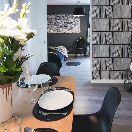רובניימי Aurora Residence מראה חיצוני תמונה
