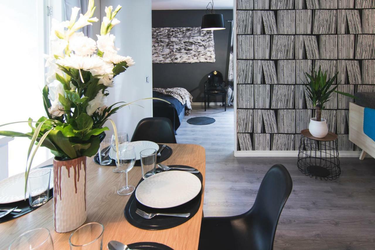 רובניימי Aurora Residence מראה חיצוני תמונה
