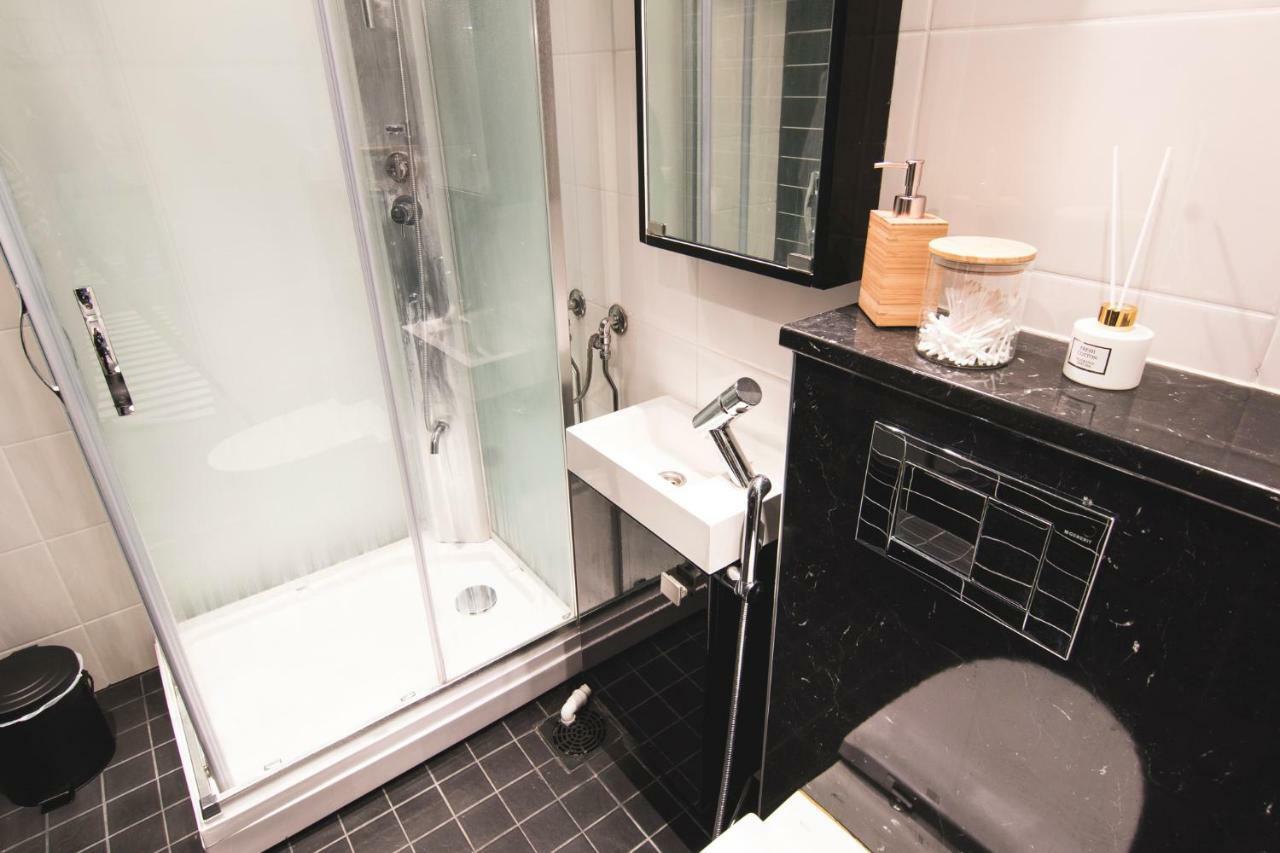 רובניימי Aurora Residence מראה חיצוני תמונה