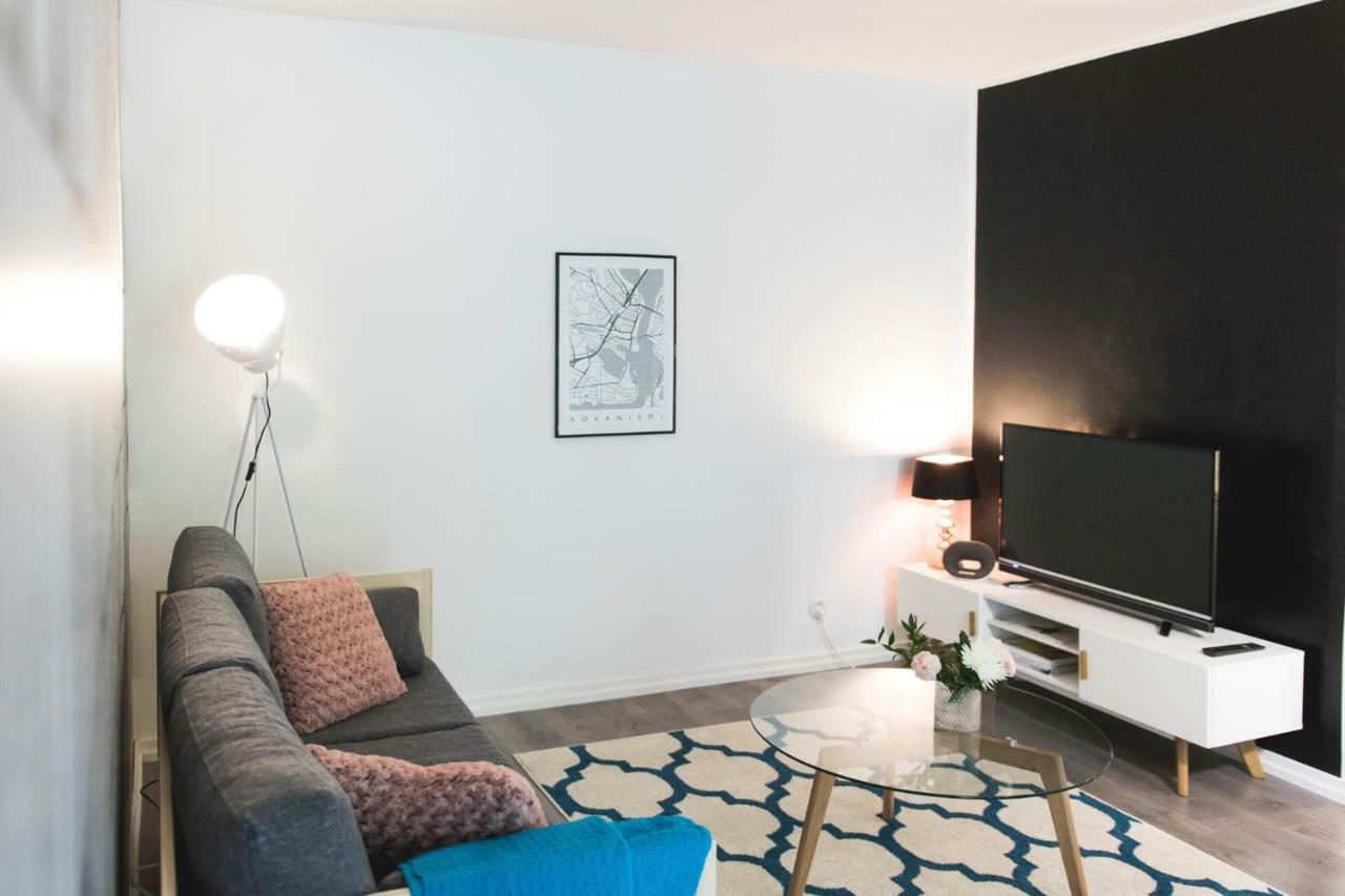 רובניימי Aurora Residence מראה חיצוני תמונה