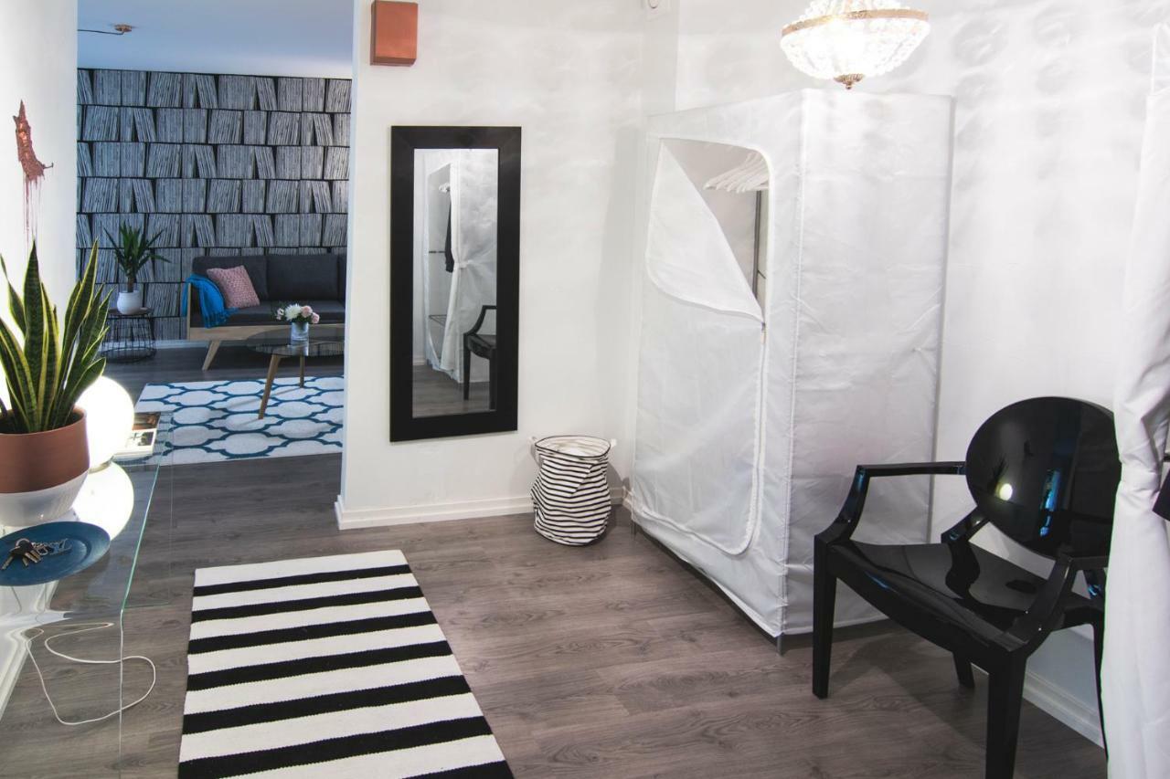 רובניימי Aurora Residence מראה חיצוני תמונה