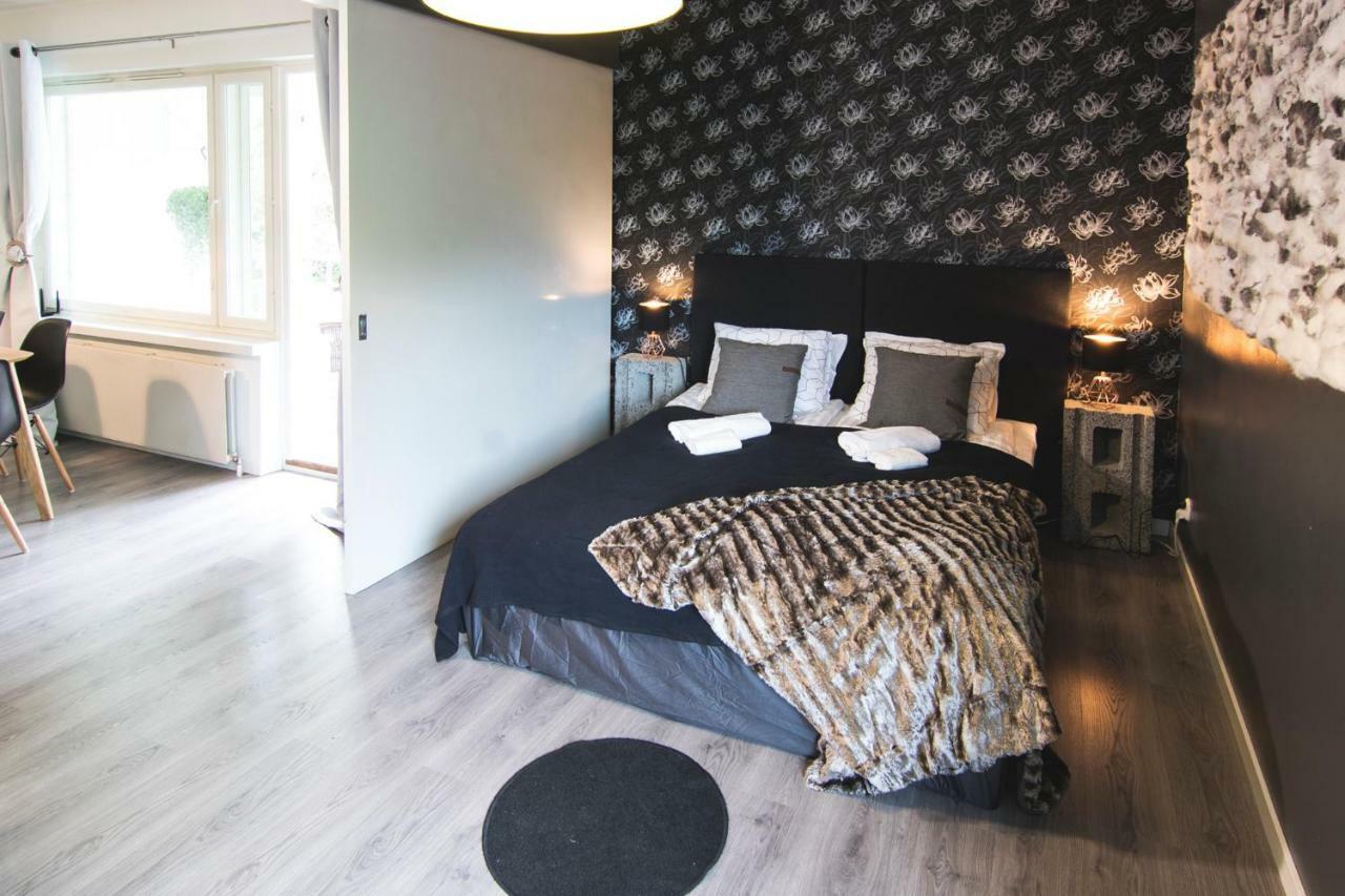 רובניימי Aurora Residence מראה חיצוני תמונה