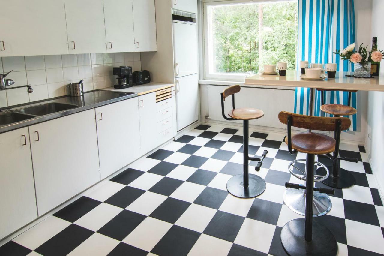רובניימי Aurora Residence מראה חיצוני תמונה