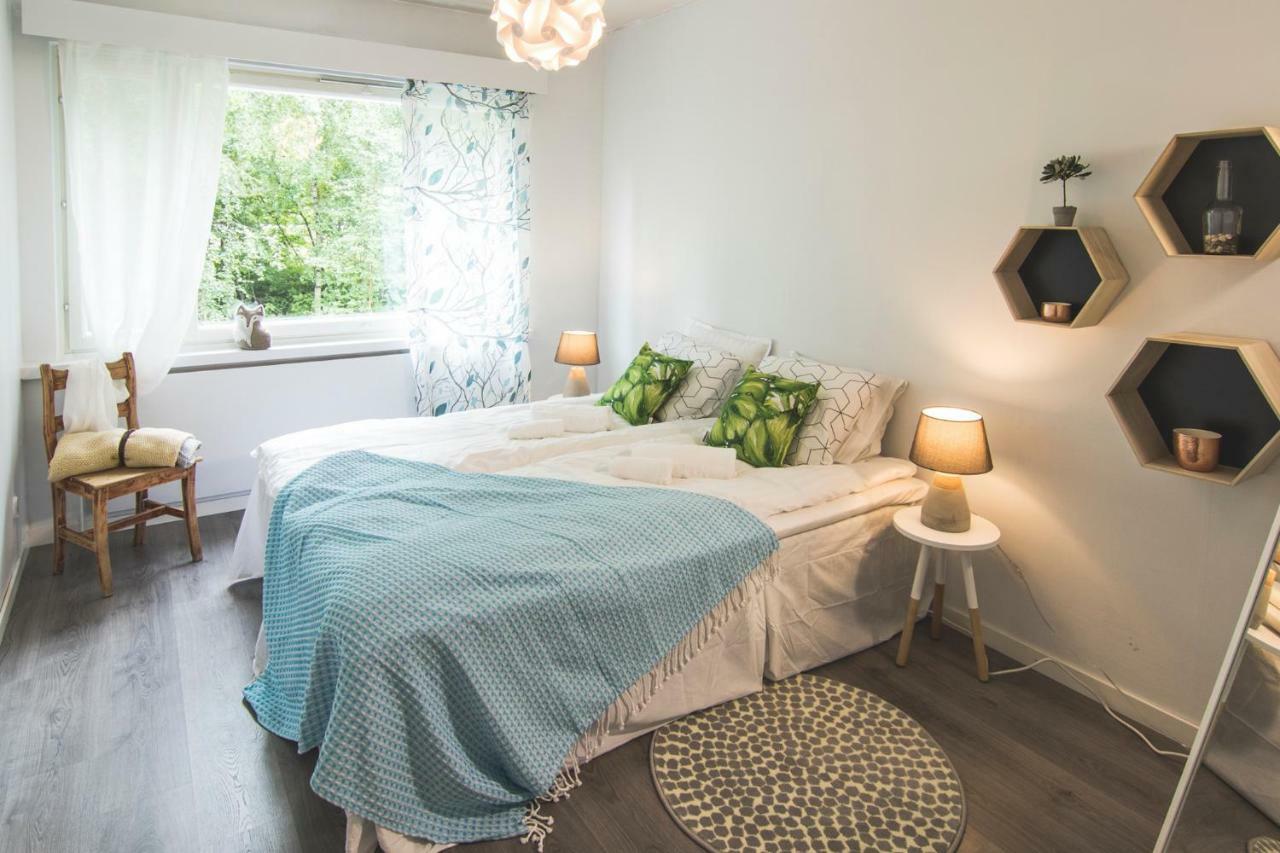 רובניימי Aurora Residence מראה חיצוני תמונה