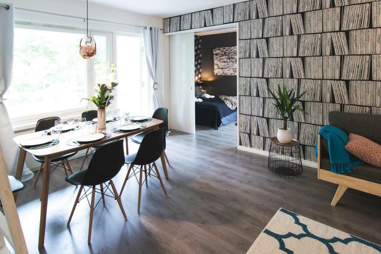 רובניימי Aurora Residence מראה חיצוני תמונה