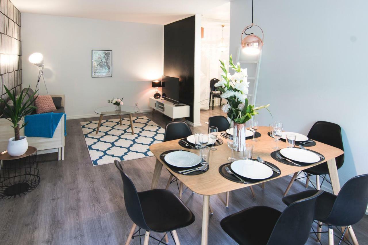 רובניימי Aurora Residence מראה חיצוני תמונה